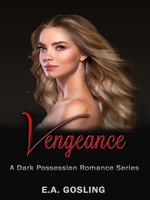 cover image of Vengeance